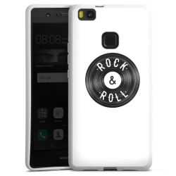 Silicone Case white