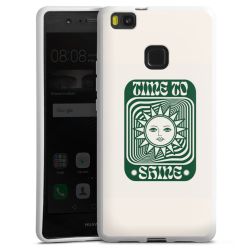 Silicone Case white