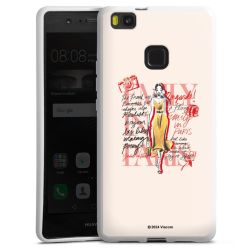 Silicone Case white