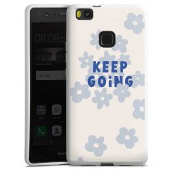 Silicone Case white