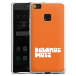 Silicone Case white