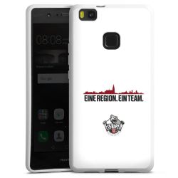 Silicone Case white