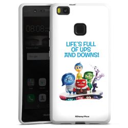 Silicone Case white