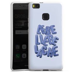 Silicone Case white