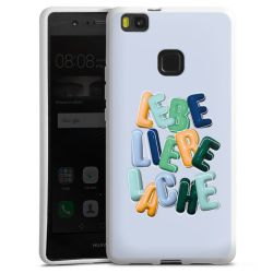 Silicone Case white