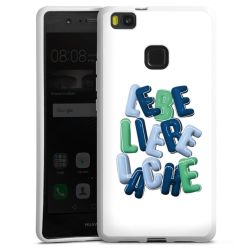 Silicone Case white