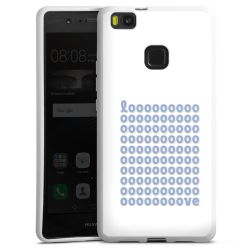 Silicone Case white