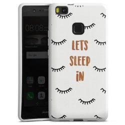 Silicone Case white