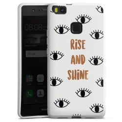 Silicone Case white