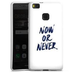 Silicone Case white