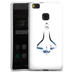 Silicone Case white