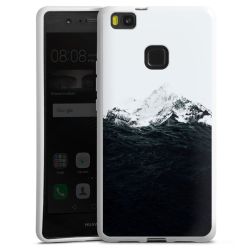 Silicone Case white