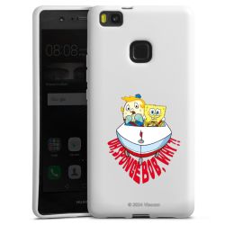 Silicone Case white