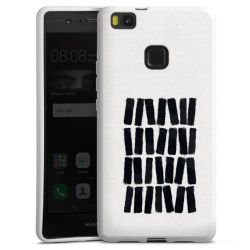 Silicone Case white
