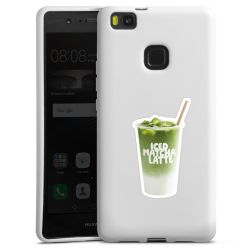 Silicone Case white