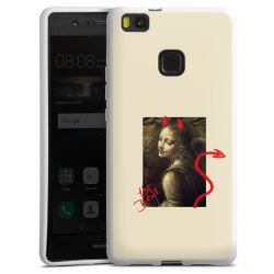 Silicone Case white