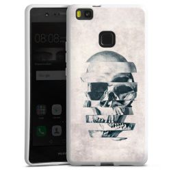 Silicone Case white