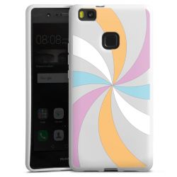 Silicone Case white