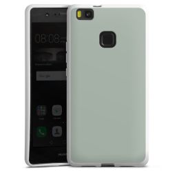 Silicone Case white