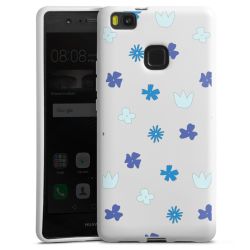 Silicone Case white