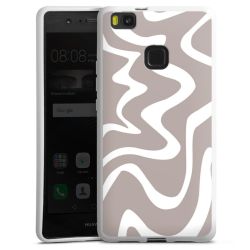 Silicone Case white