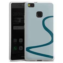 Silicone Case white