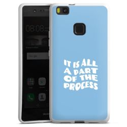 Silicone Case white