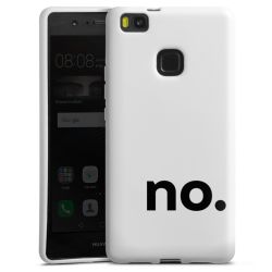 Silicone Case white