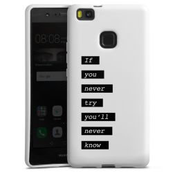 Silicone Case white
