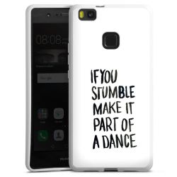Silicone Case white