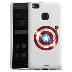 Silicone Case white
