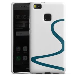 Silicone Case white