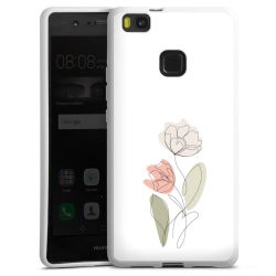 Silicone Case white