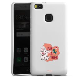 Silikoni Suojakuori valkoinen