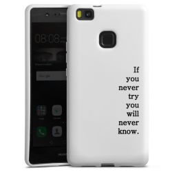 Silicone Case white