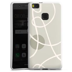 Silikoni Suojakuori valkoinen