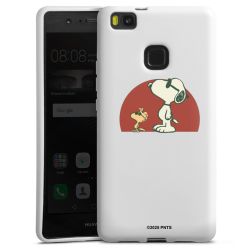 Silicone Case white