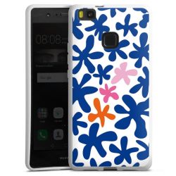 Silikoni Suojakuori valkoinen