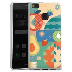 Silikoni Suojakuori valkoinen