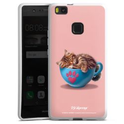 Silikoni Suojakuori valkoinen