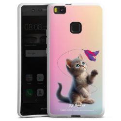 Silikoni Suojakuori valkoinen