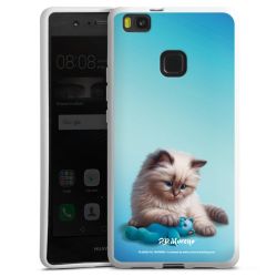 Silikoni Suojakuori valkoinen