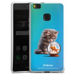 Silikoni Suojakuori valkoinen