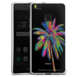 Silikoni Suojakuori valkoinen