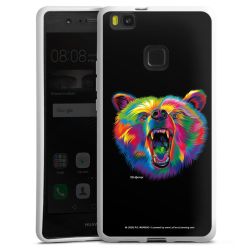 Silikoni Suojakuori valkoinen