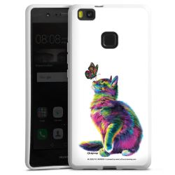 Silikoni Suojakuori valkoinen