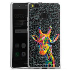 Silikoni Suojakuori valkoinen