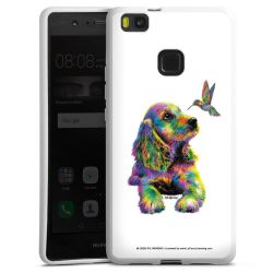 Silikoni Suojakuori valkoinen