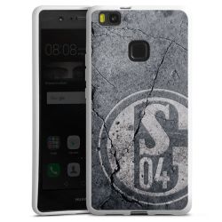 Silicone Case white