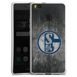 Silicone Case white